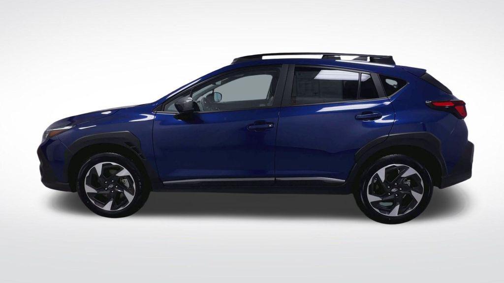 used 2025 Subaru Crosstrek car, priced at $31,301