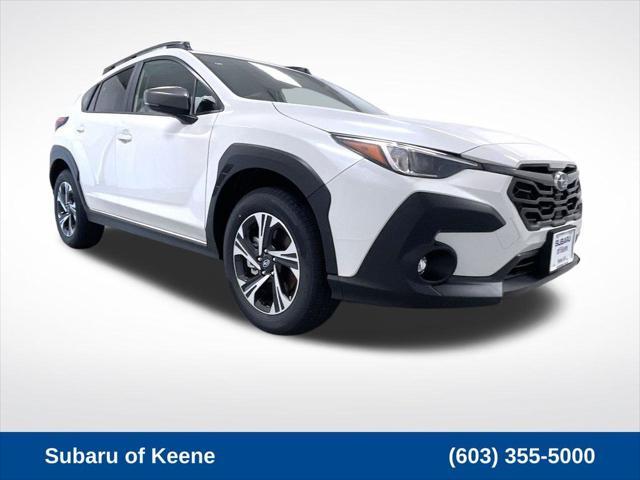 new 2025 Subaru Crosstrek car, priced at $30,865