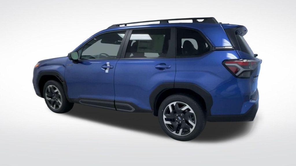 new 2025 Subaru Forester Hybrid car, priced at $43,439