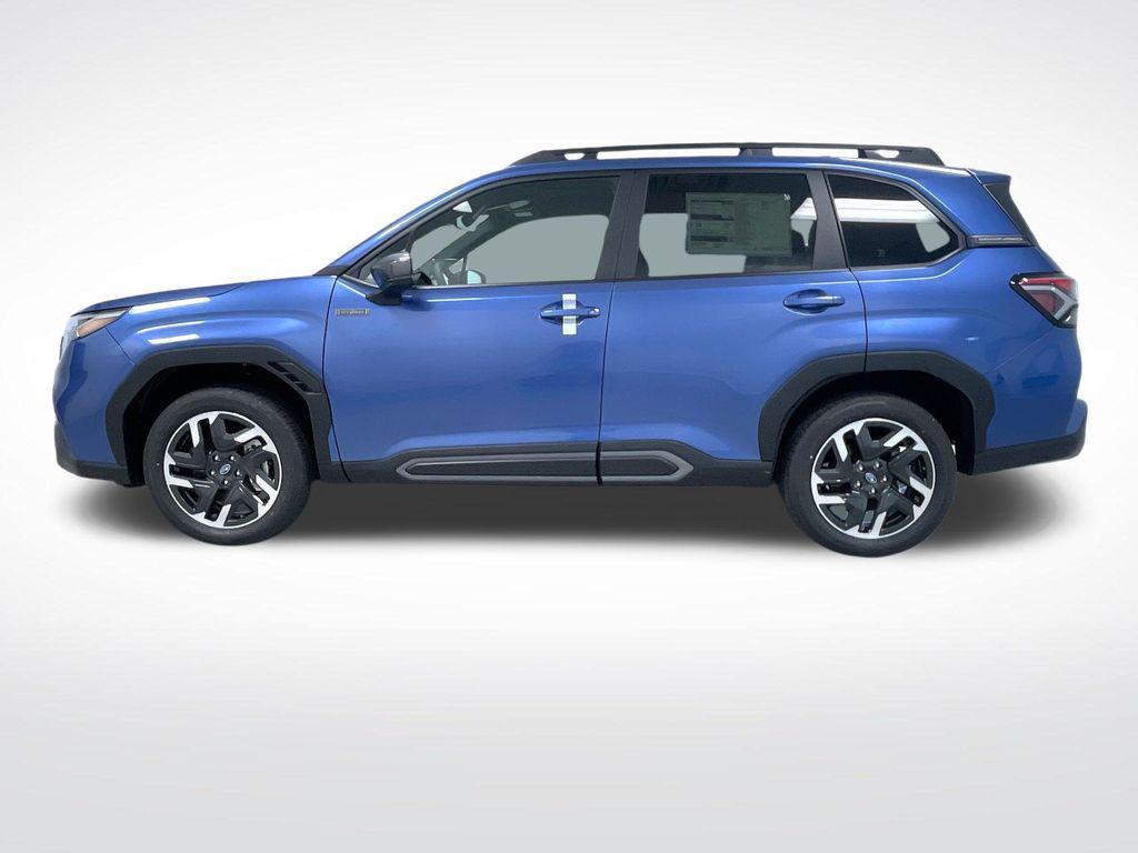new 2025 Subaru Forester Hybrid car, priced at $43,439