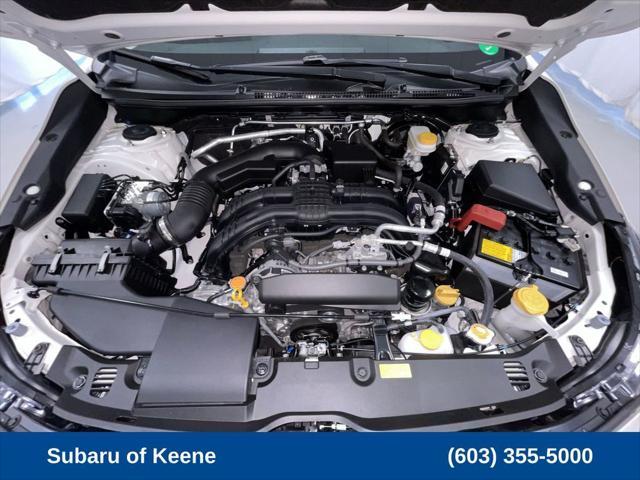 used 2023 Subaru Crosstrek car, priced at $27,464