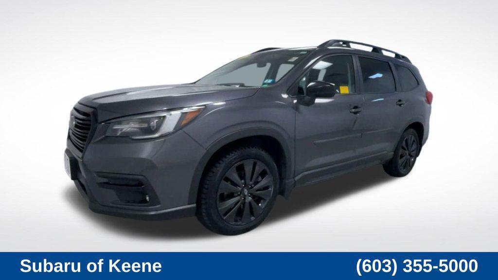 used 2022 Subaru Ascent car, priced at $30,949