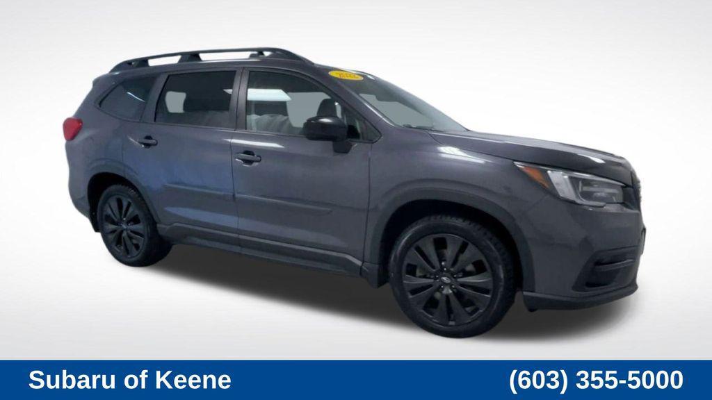 used 2022 Subaru Ascent car, priced at $30,949