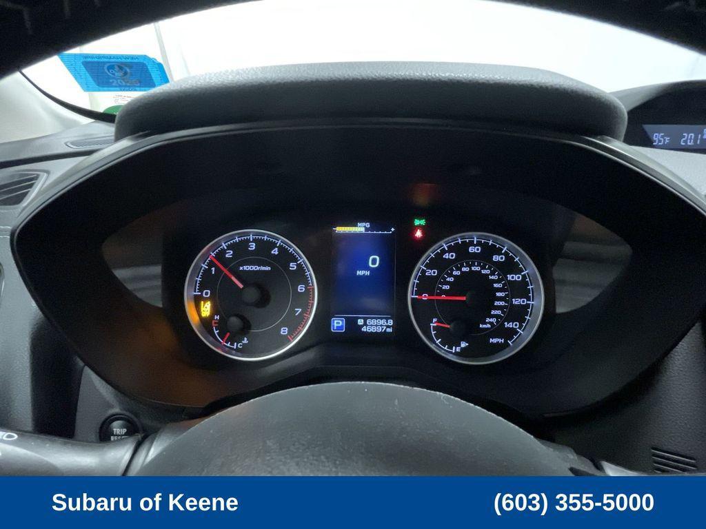 used 2022 Subaru Ascent car, priced at $30,949