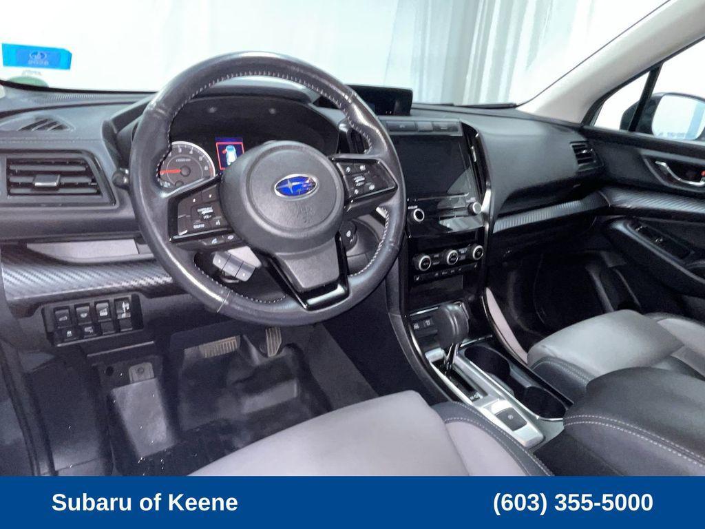 used 2022 Subaru Ascent car, priced at $30,949