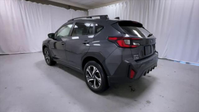 used 2024 Subaru Crosstrek car, priced at $27,823