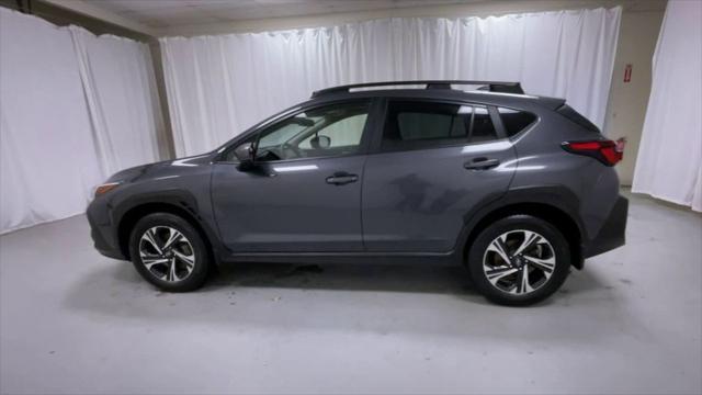 used 2024 Subaru Crosstrek car, priced at $27,823