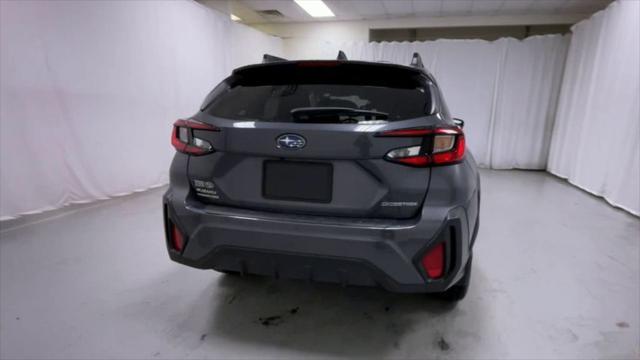 used 2024 Subaru Crosstrek car, priced at $27,823