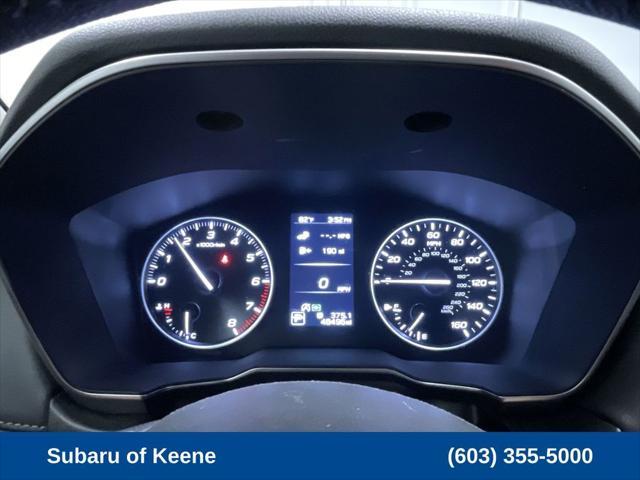 used 2023 Subaru Outback car, priced at $29,595