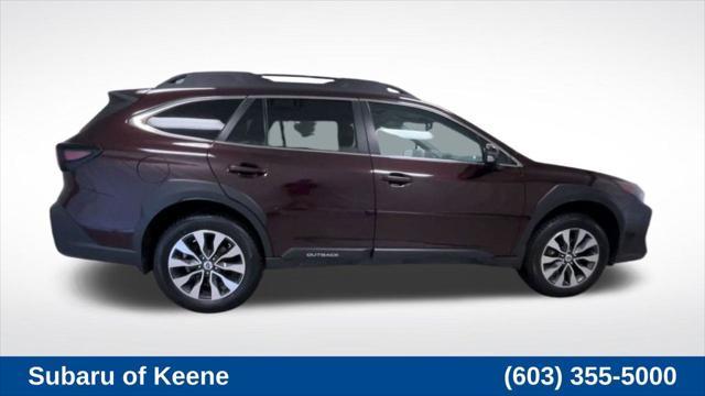used 2023 Subaru Outback car, priced at $29,595