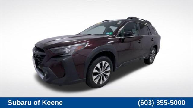 used 2023 Subaru Outback car, priced at $29,595