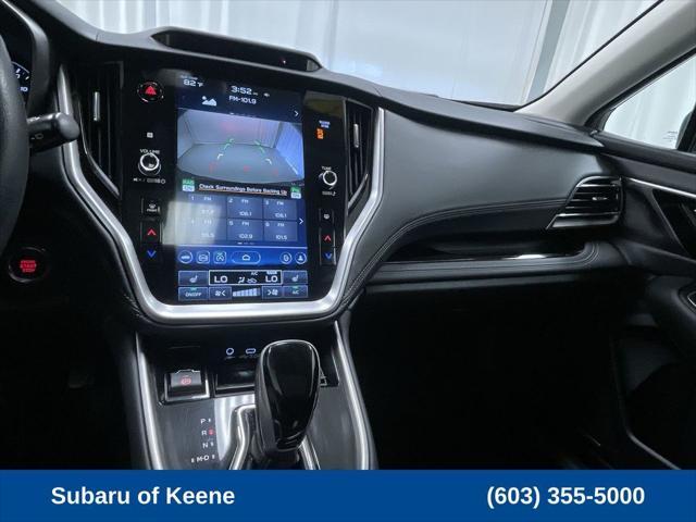 used 2023 Subaru Outback car, priced at $29,595