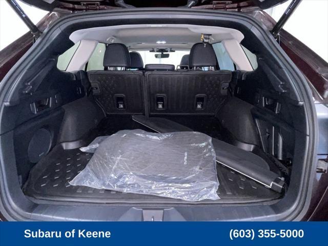 used 2023 Subaru Outback car, priced at $29,595