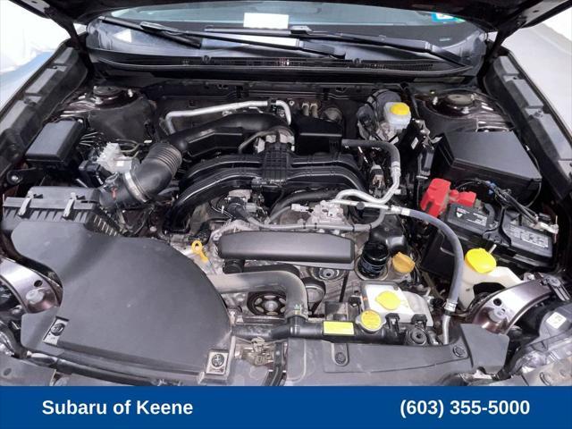 used 2023 Subaru Outback car, priced at $29,595
