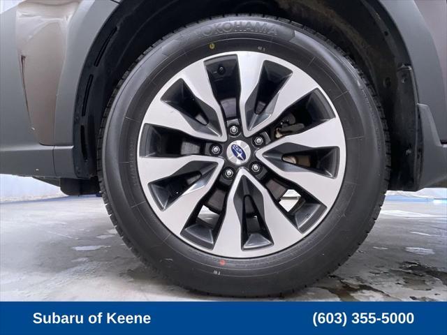 used 2023 Subaru Outback car, priced at $29,595