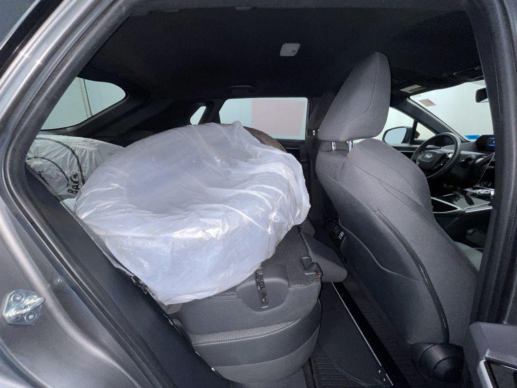 used 2023 Subaru Solterra car, priced at $20,924