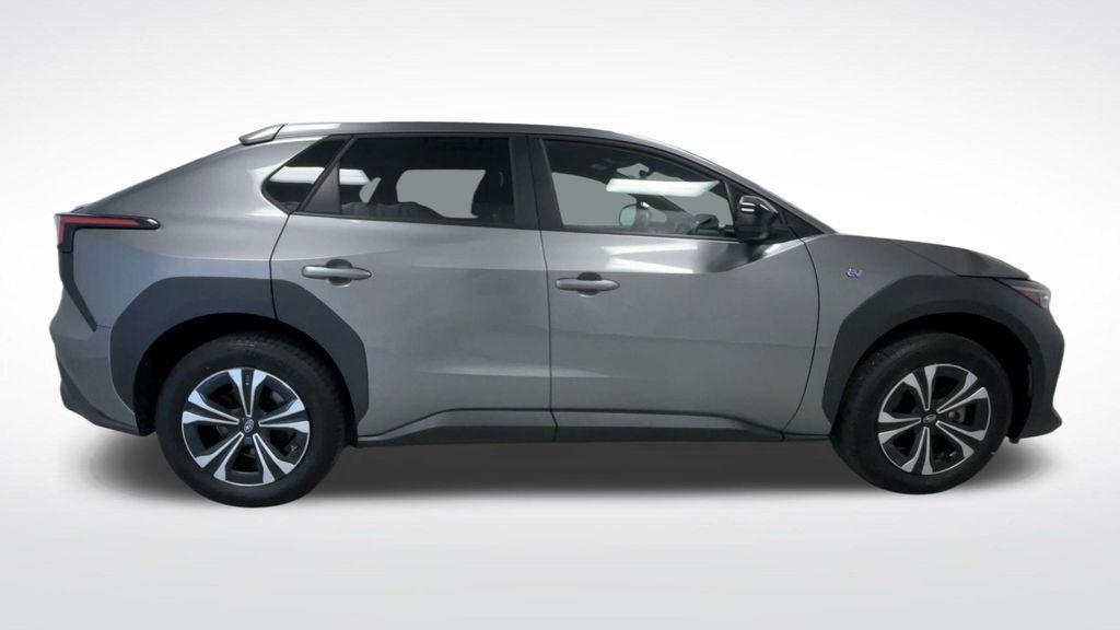 used 2023 Subaru Solterra car, priced at $20,924