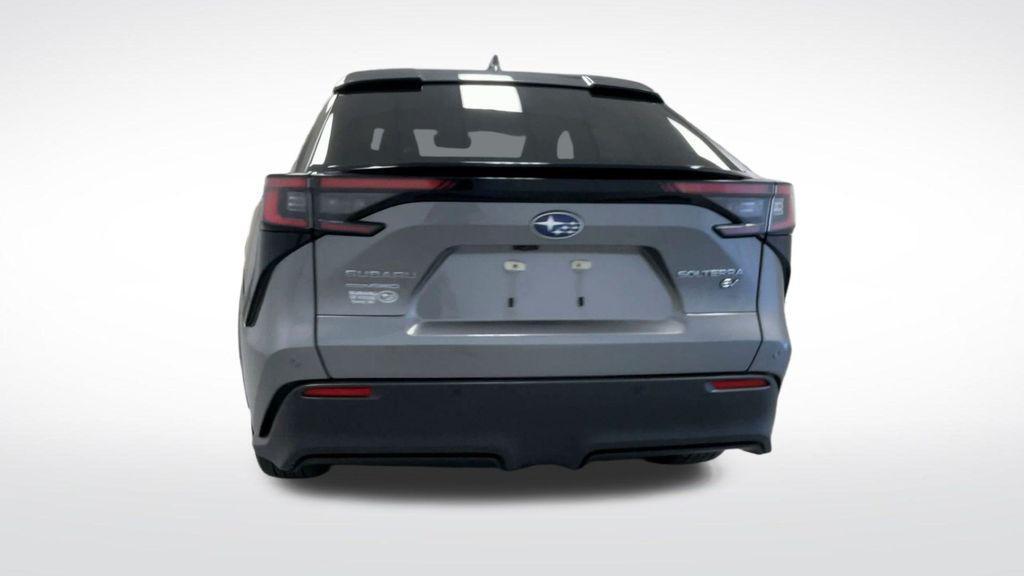 used 2023 Subaru Solterra car, priced at $20,924