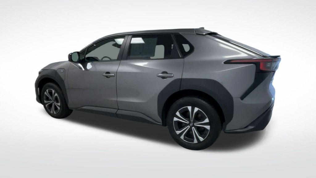 used 2023 Subaru Solterra car, priced at $20,924