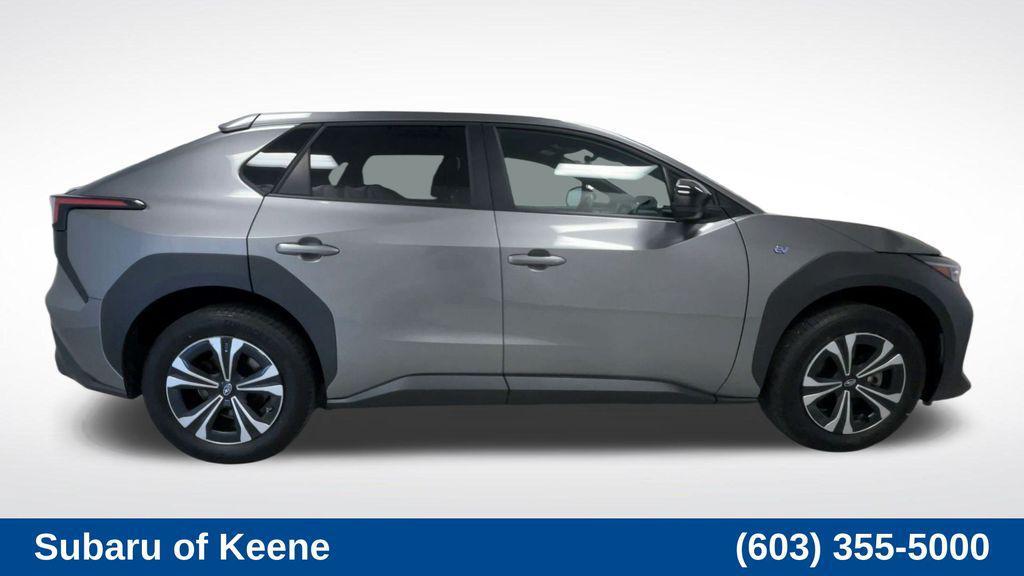 used 2023 Subaru Solterra car, priced at $23,321