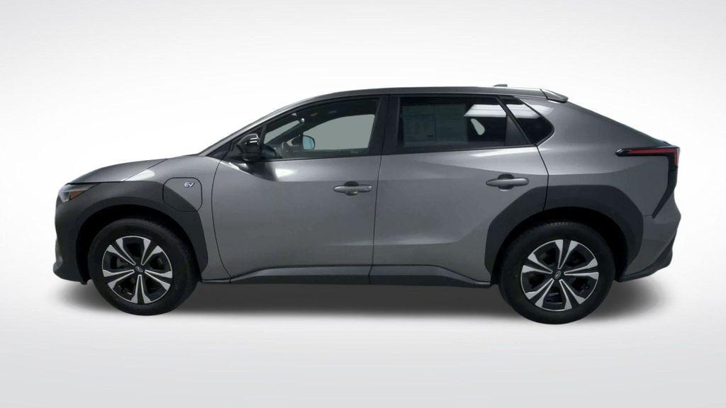 used 2023 Subaru Solterra car, priced at $20,924