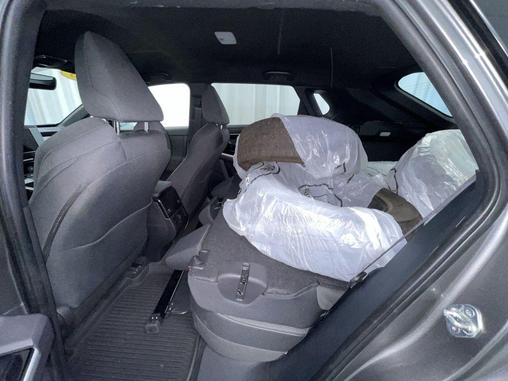 used 2023 Subaru Solterra car, priced at $20,924