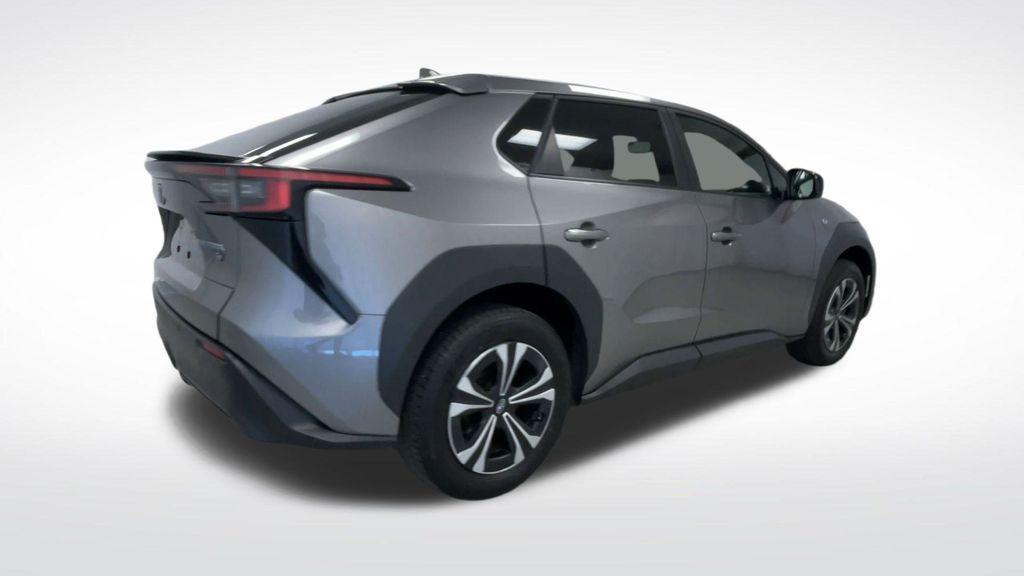 used 2023 Subaru Solterra car, priced at $20,924