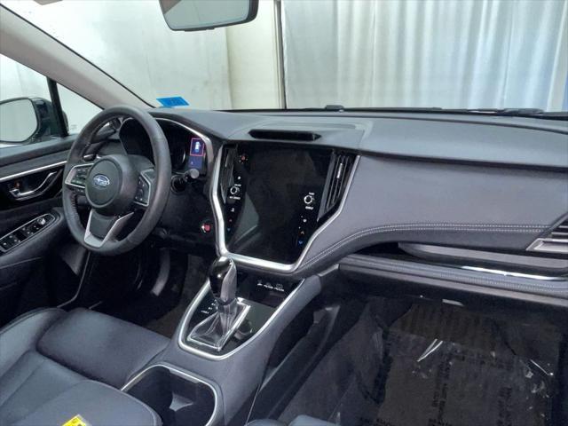 used 2025 Subaru Outback car, priced at $38,935