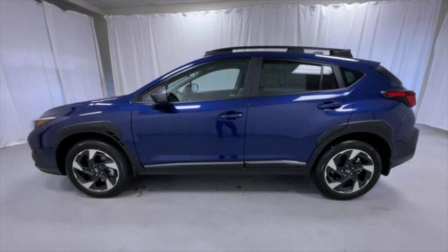 used 2024 Subaru Crosstrek car, priced at $31,775