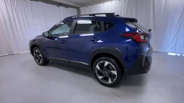 used 2024 Subaru Crosstrek car, priced at $31,775