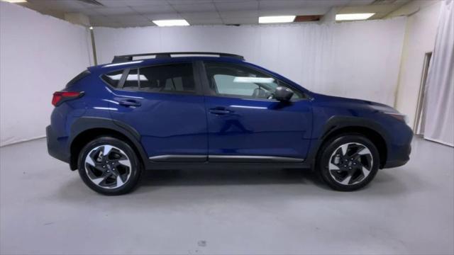 used 2024 Subaru Crosstrek car, priced at $31,775