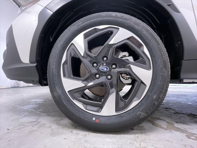 new 2025 Subaru Crosstrek car, priced at $33,003