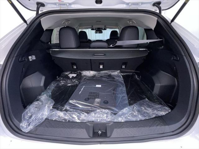 new 2025 Subaru Crosstrek car, priced at $33,003