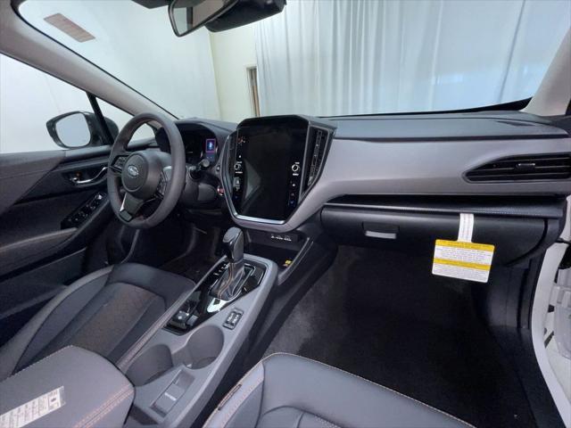 new 2025 Subaru Crosstrek car, priced at $33,003