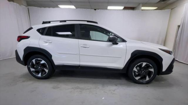 new 2025 Subaru Crosstrek car, priced at $33,003