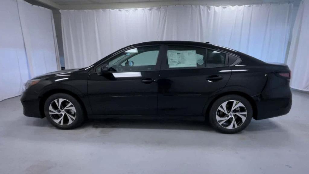 new 2024 Subaru Legacy car, priced at $30,453