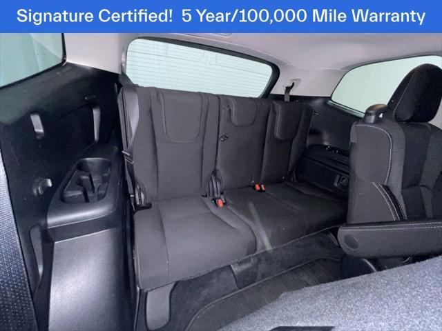 used 2022 Subaru Ascent car, priced at $29,995