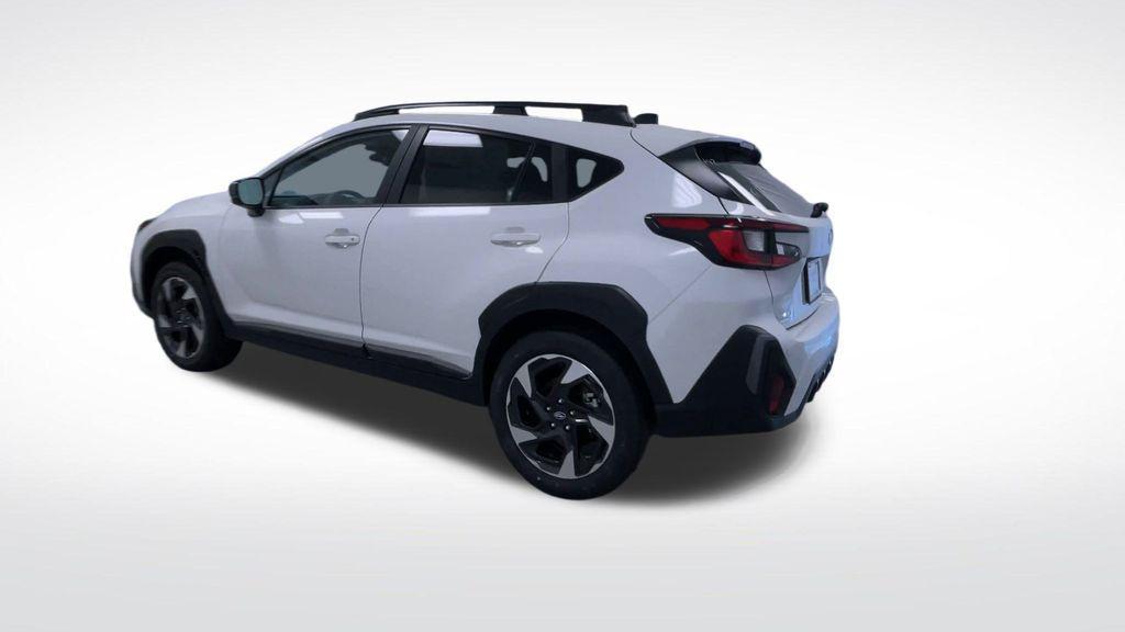 new 2025 Subaru Crosstrek car, priced at $34,422