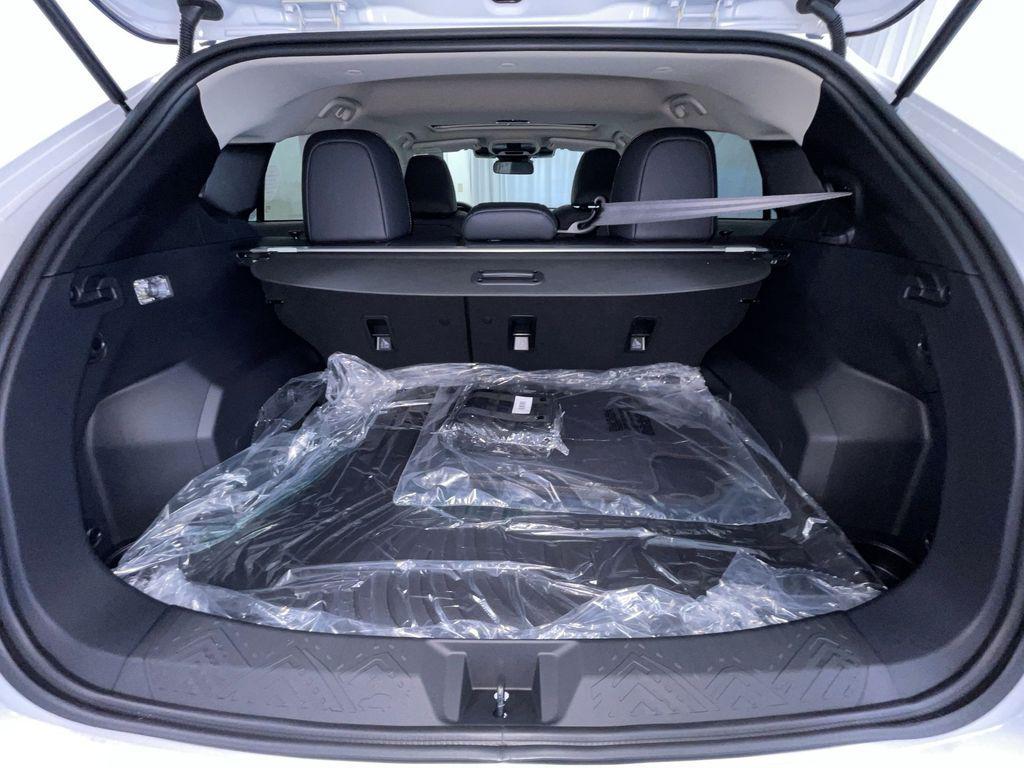 new 2025 Subaru Crosstrek car, priced at $34,422