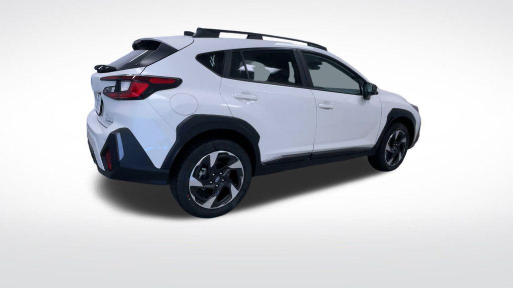 new 2025 Subaru Crosstrek car, priced at $34,422