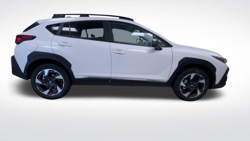 new 2025 Subaru Crosstrek car, priced at $34,422