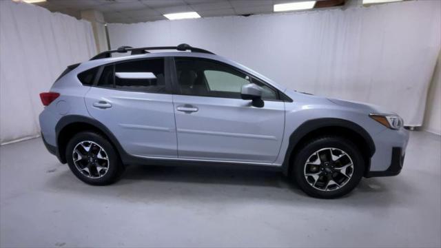 used 2020 Subaru Crosstrek car, priced at $17,893