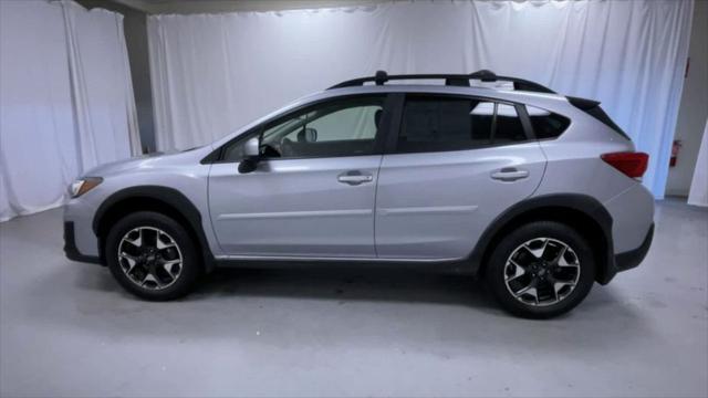 used 2020 Subaru Crosstrek car, priced at $17,893