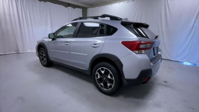 used 2020 Subaru Crosstrek car, priced at $17,893