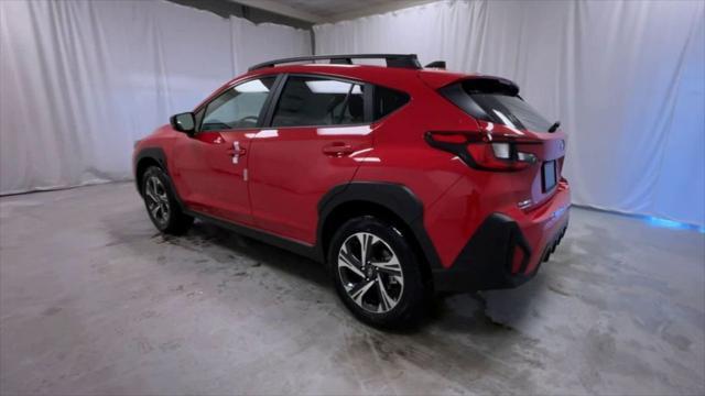 new 2025 Subaru Crosstrek car, priced at $30,475