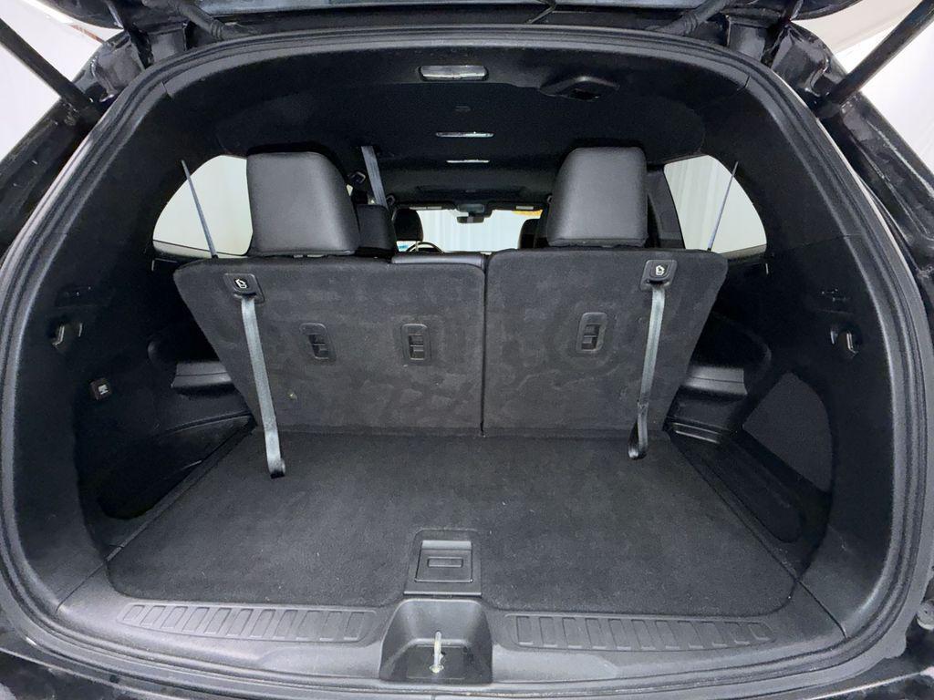 used 2022 Honda Pilot car, priced at $30,023