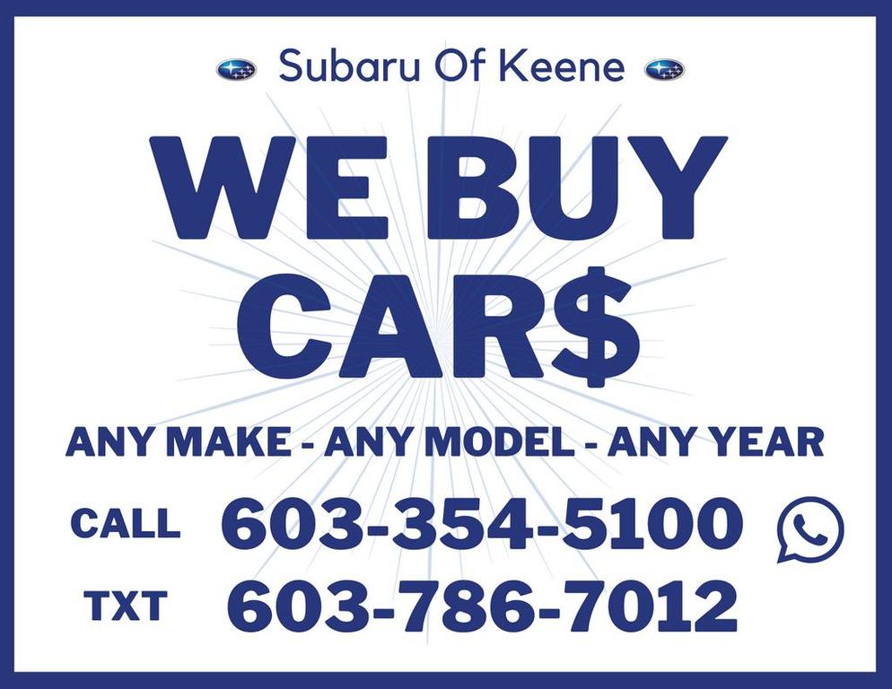 used 2021 Subaru Crosstrek car, priced at $23,053