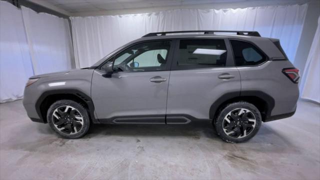 new 2025 Subaru Forester car, priced at $37,941