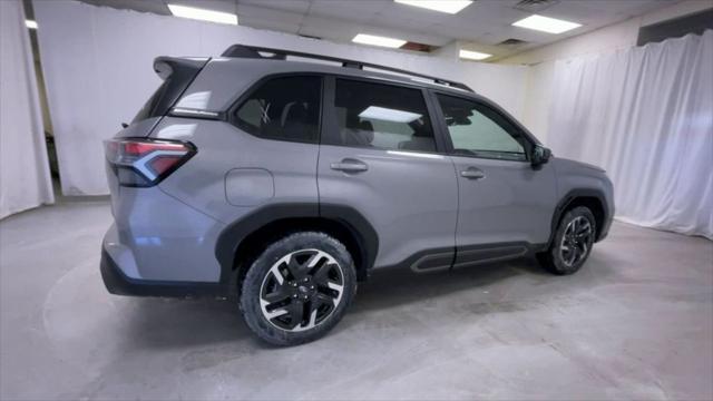 new 2025 Subaru Forester car, priced at $37,941