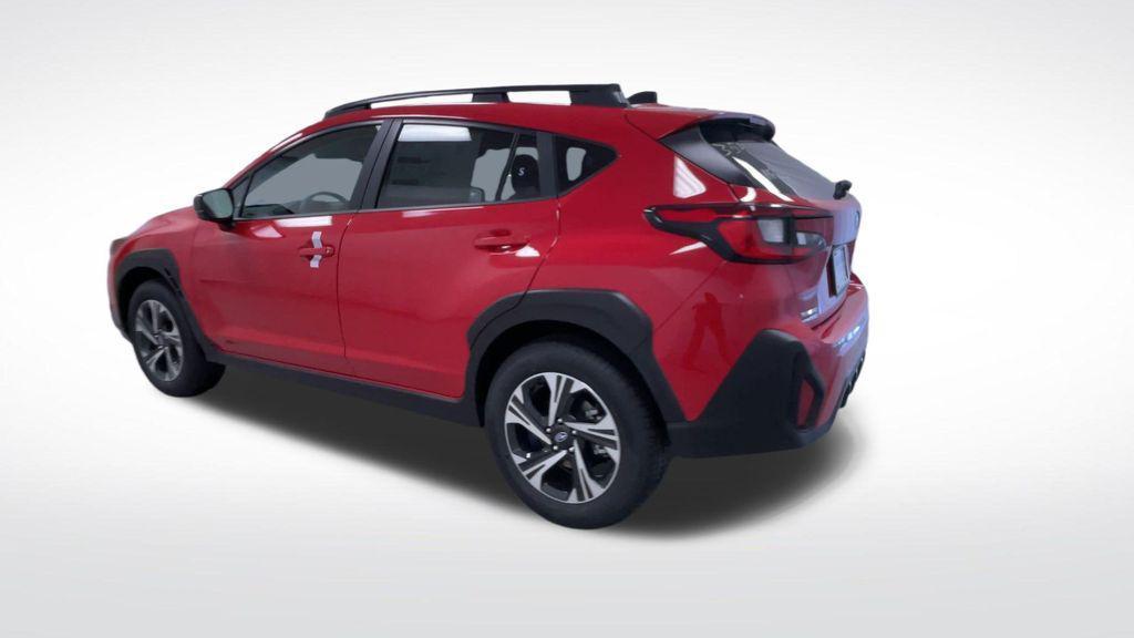 new 2025 Subaru Crosstrek car, priced at $30,411